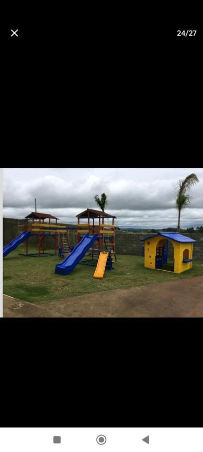 Chalet Aconchego Chale 59 *