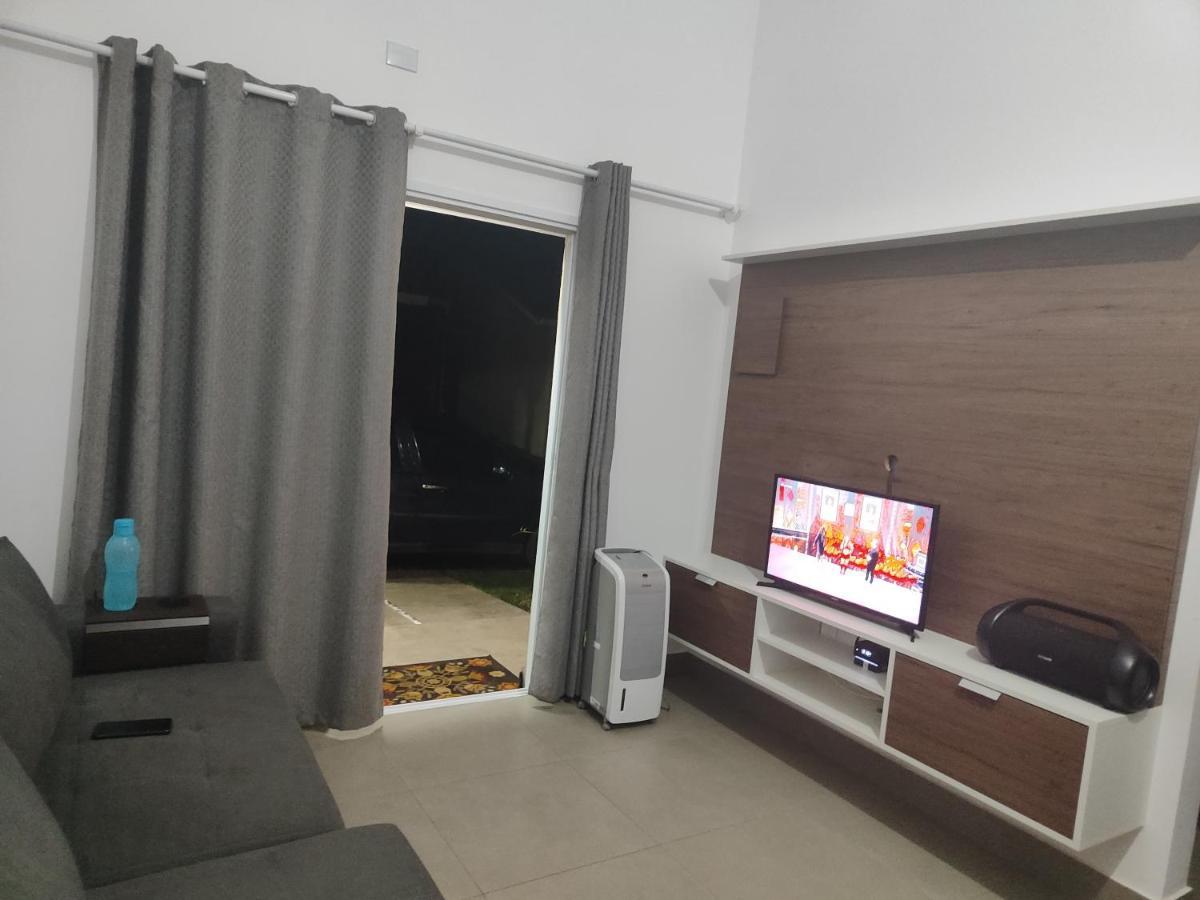 Chalet Aconchego Chale 59 *