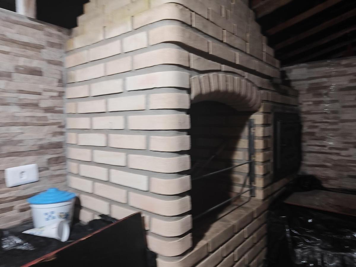 Aconchego Chale 59 Chalet *